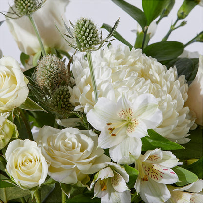 New Beginnings – A Florist Original – SHAW'S, West Bridgewater MA