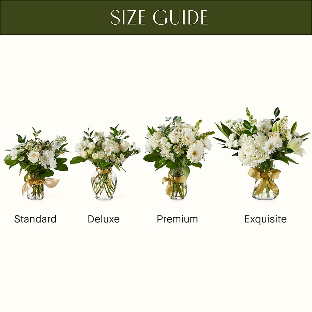 New Beginnings – A Florist Original – SHAW'S, West Bridgewater MA