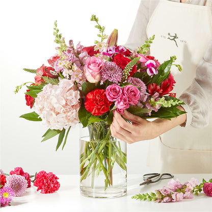 Swooning Over You - A Luxury Florist Original – SHAW'S, West Bridgewater MA