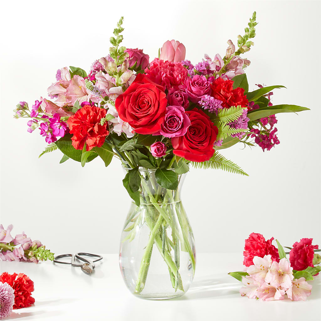 Together Forever - A Florist Original – SHAW'S, West Bridgewater MA