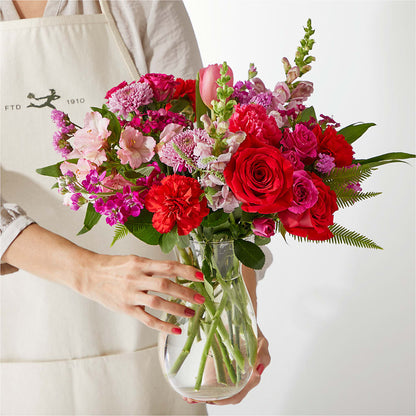 Together Forever - A Florist Original – SHAW'S, West Bridgewater MA