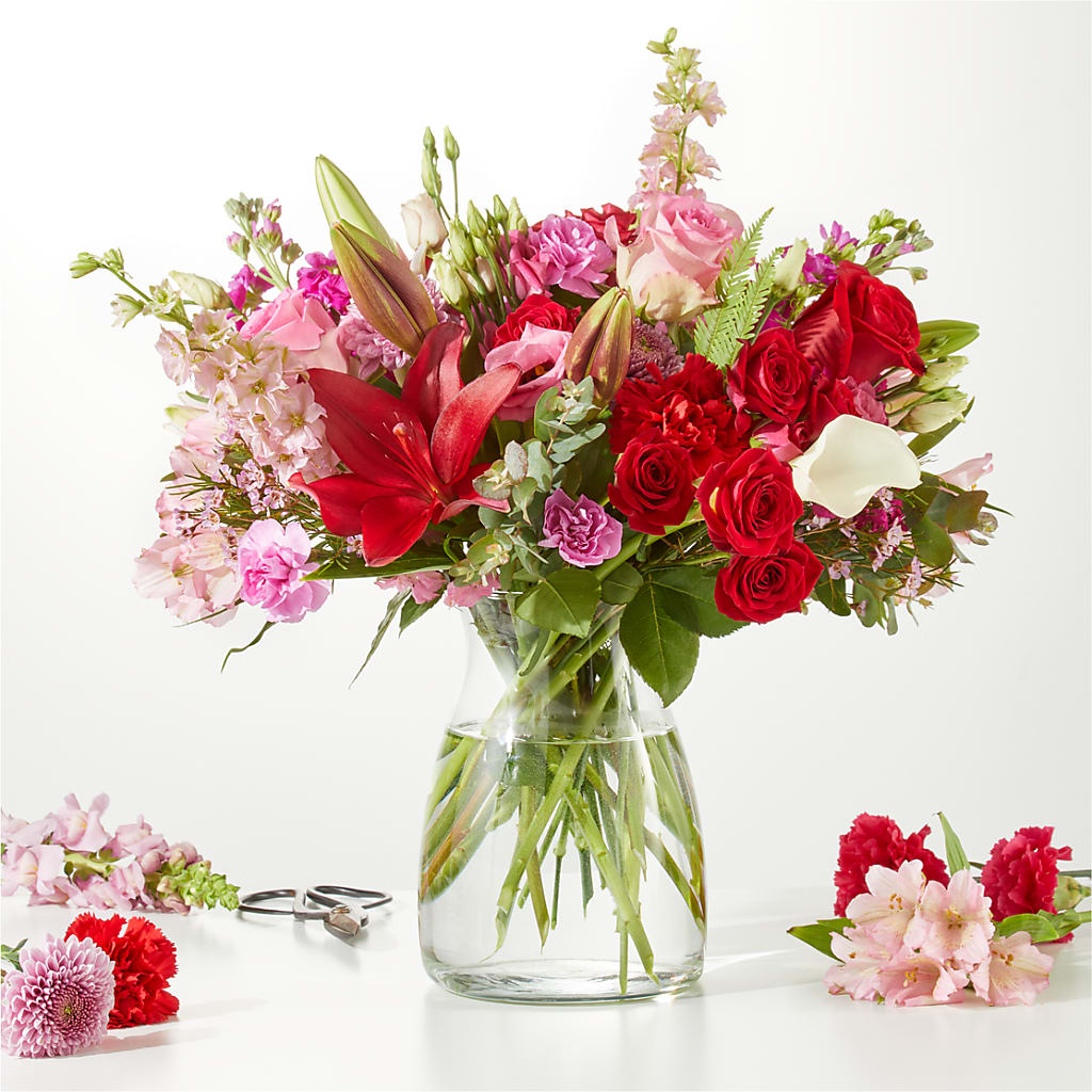 Together Forever - A Florist Original – SHAW'S, West Bridgewater MA