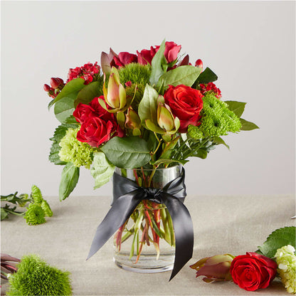 Heritage Kindle – A Florist Original – SHAW'S, West Bridgewater MA