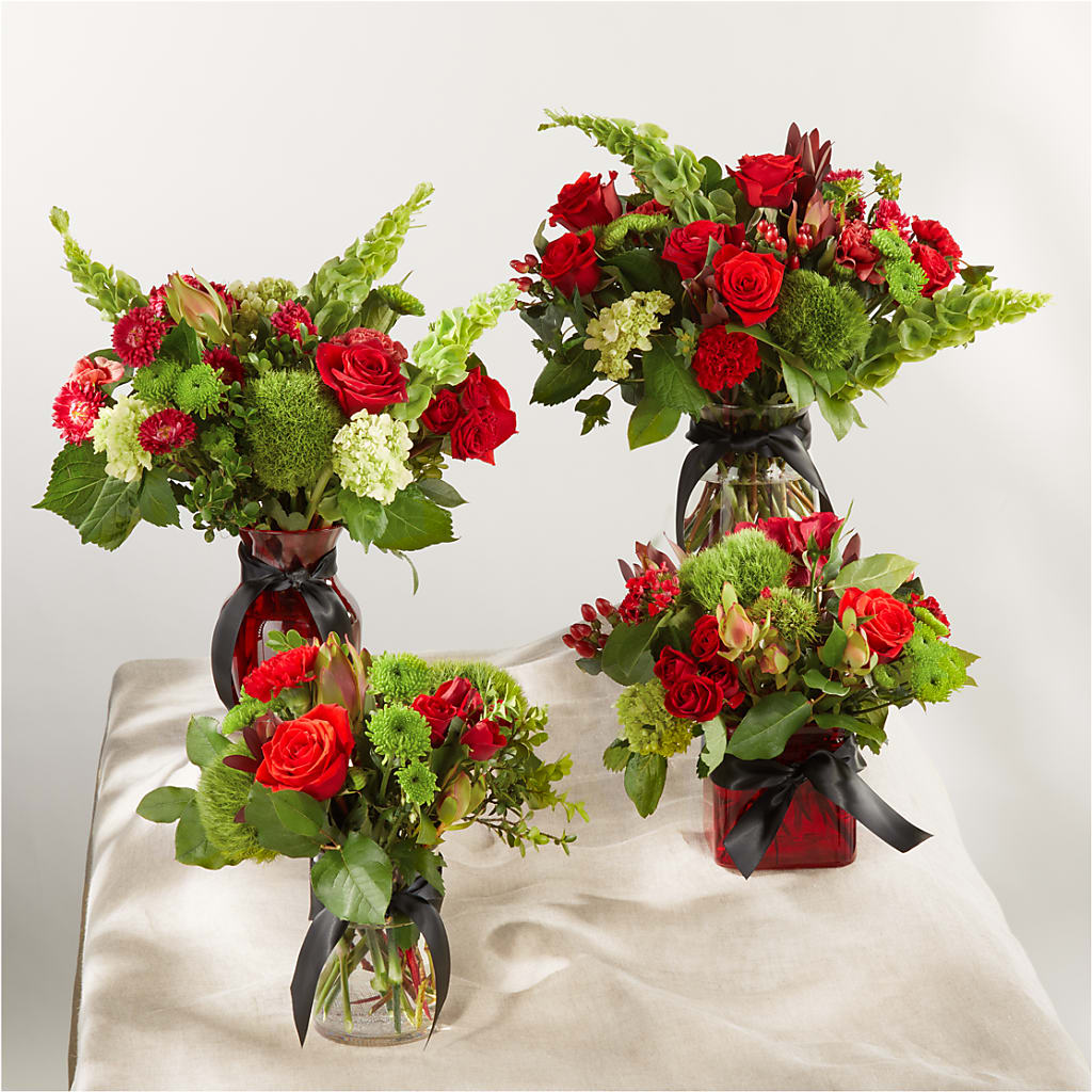 Heritage Kindle – A Florist Original – SHAW'S, West Bridgewater MA