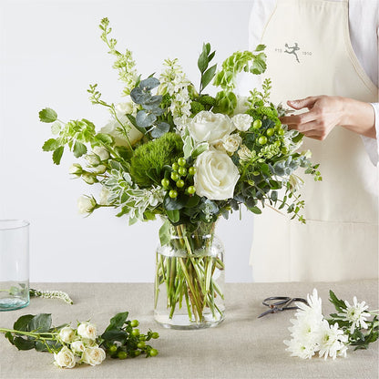 Irish Garden - A Florist Original – SHAW'S, West Bridgewater MA