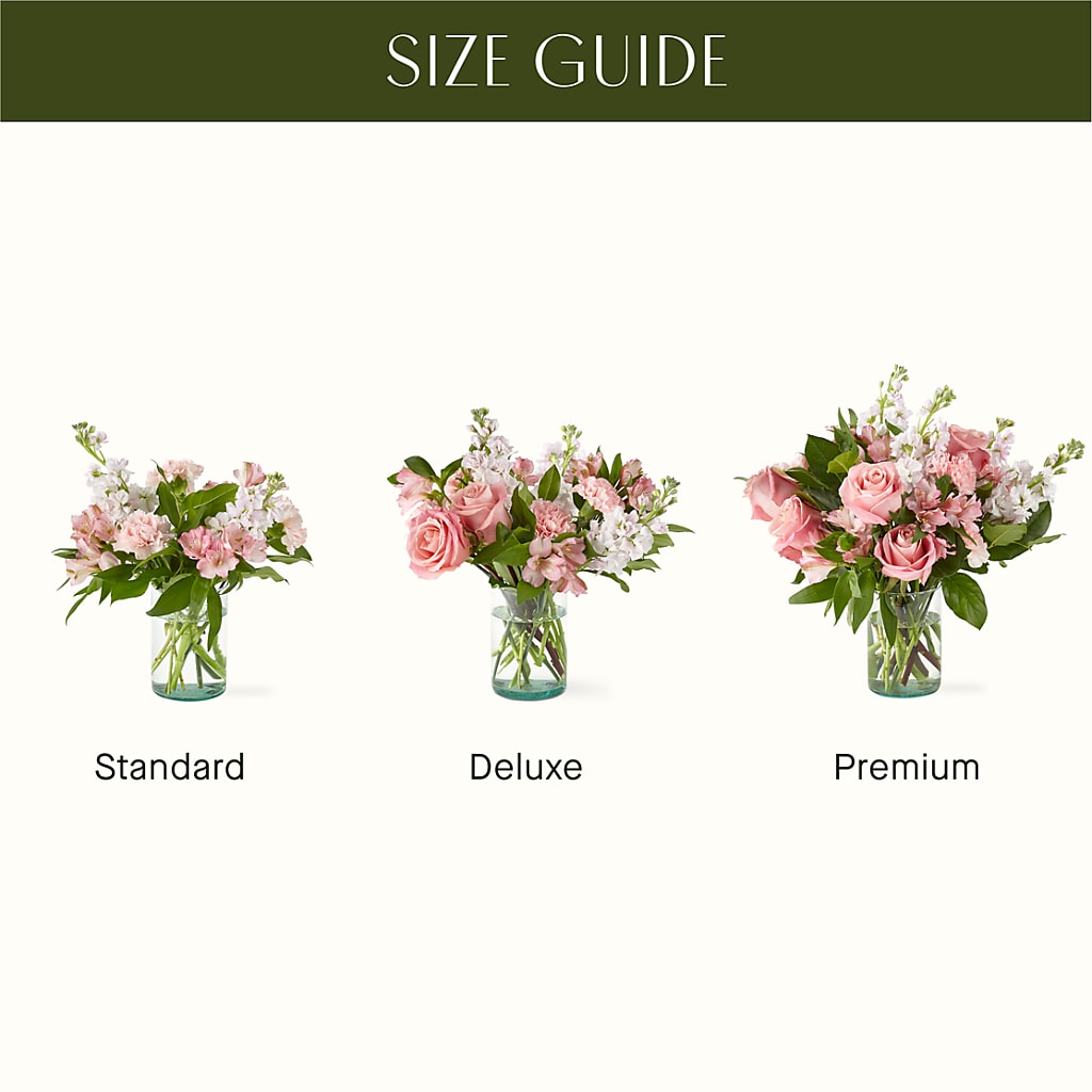 At the Ballet Bouquet – SHAW'S, West Bridgewater MA