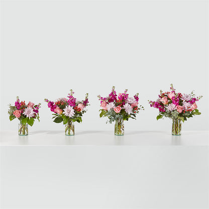 Sunday Morning Bouquet – SHAW'S, West Bridgewater MA