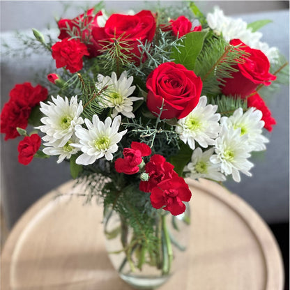 Seasonal Magic Bouquet – SHAW'S, West Bridgewater MA
