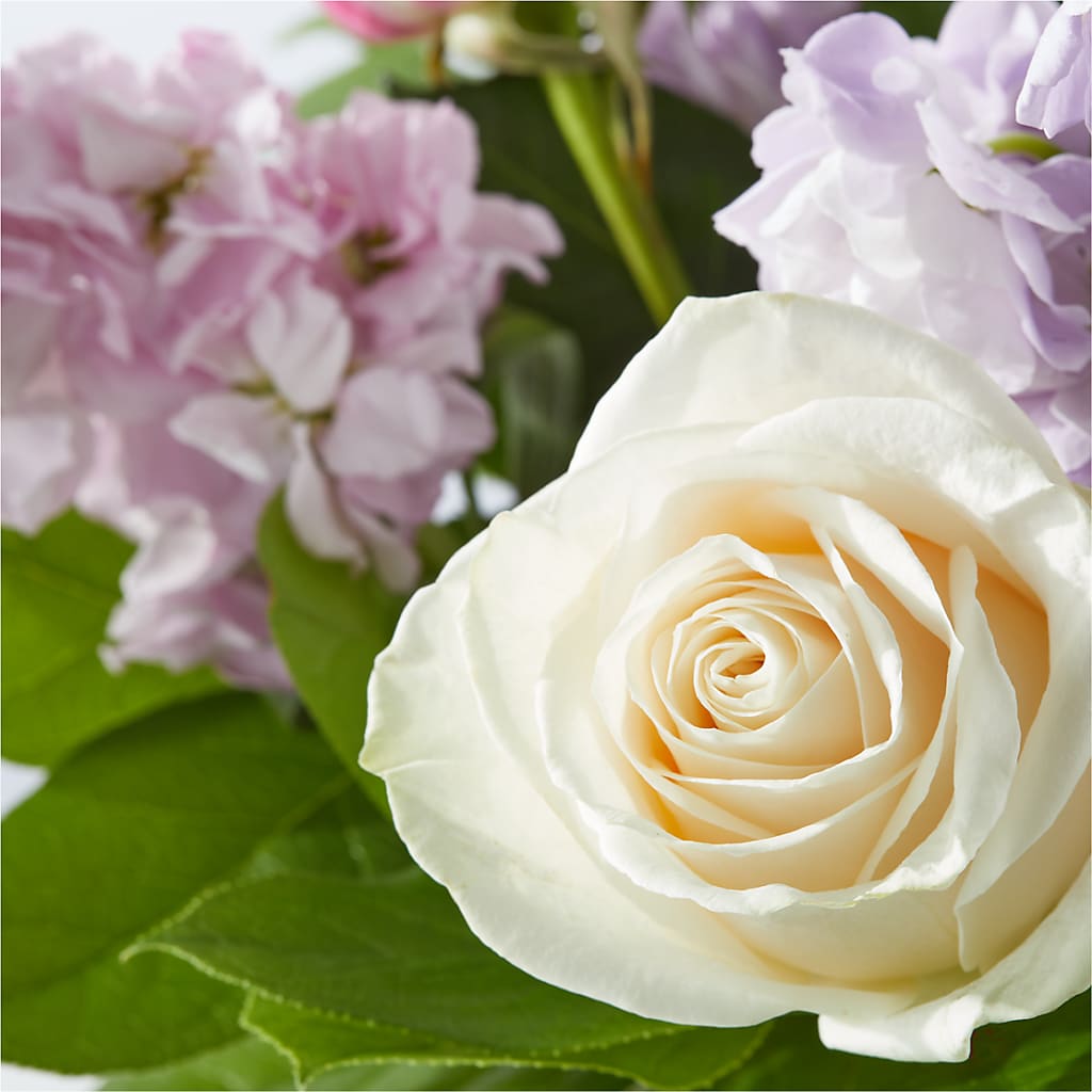 Springtime Spritz Bouquet – SHAW'S, West Bridgewater MA