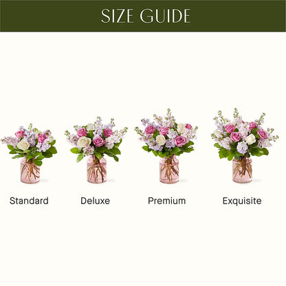 Springtime Spritz Bouquet – SHAW'S, West Bridgewater MA