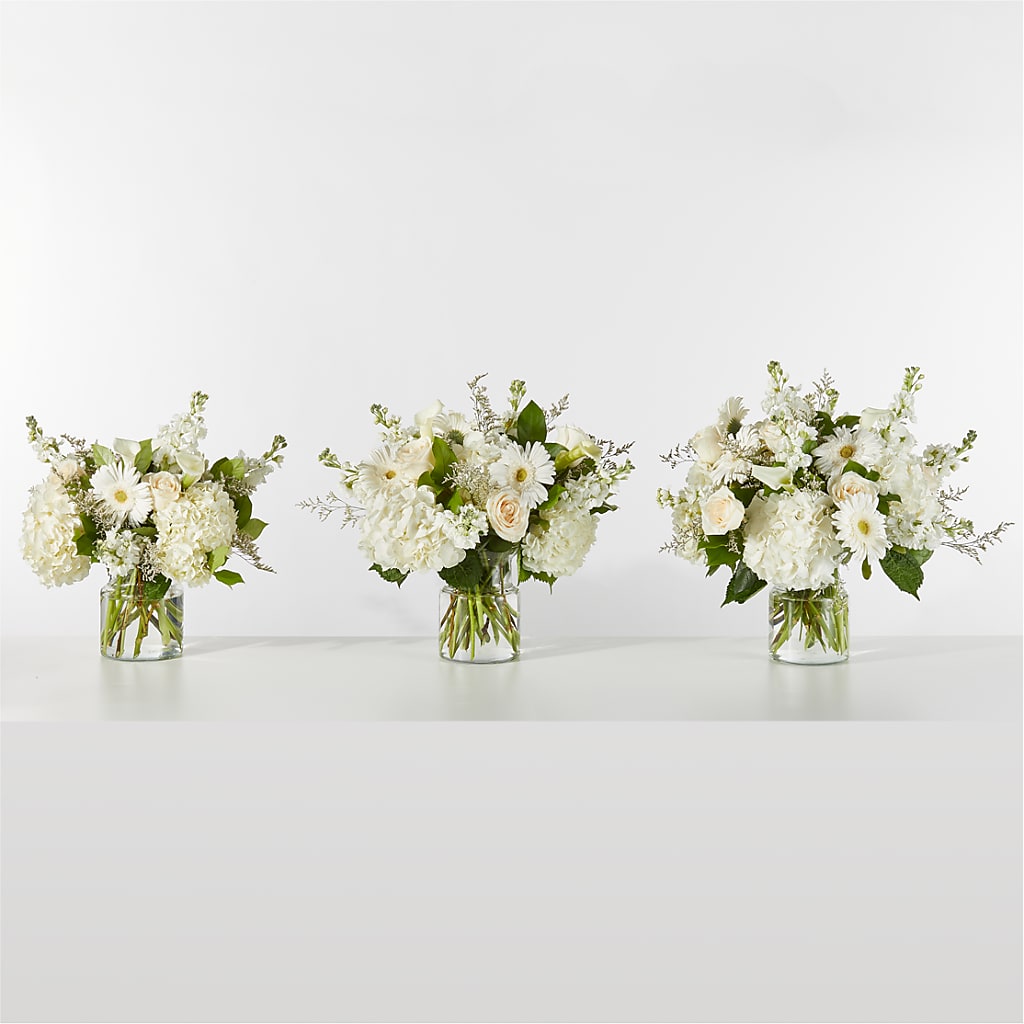 Sun-drenched Blooms Box Bouquet – SHAW'S, West Bridgewater MA