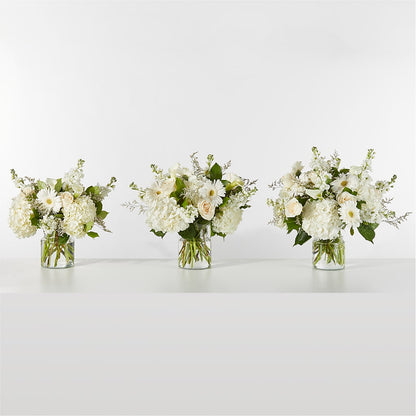 Sun-drenched Blooms Box Bouquet – SHAW'S, West Bridgewater MA