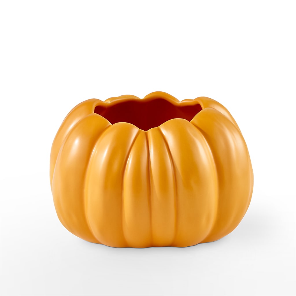 Pick of the Patch Pumpkin Bouquet – SHAW'S, West Bridgewater MA