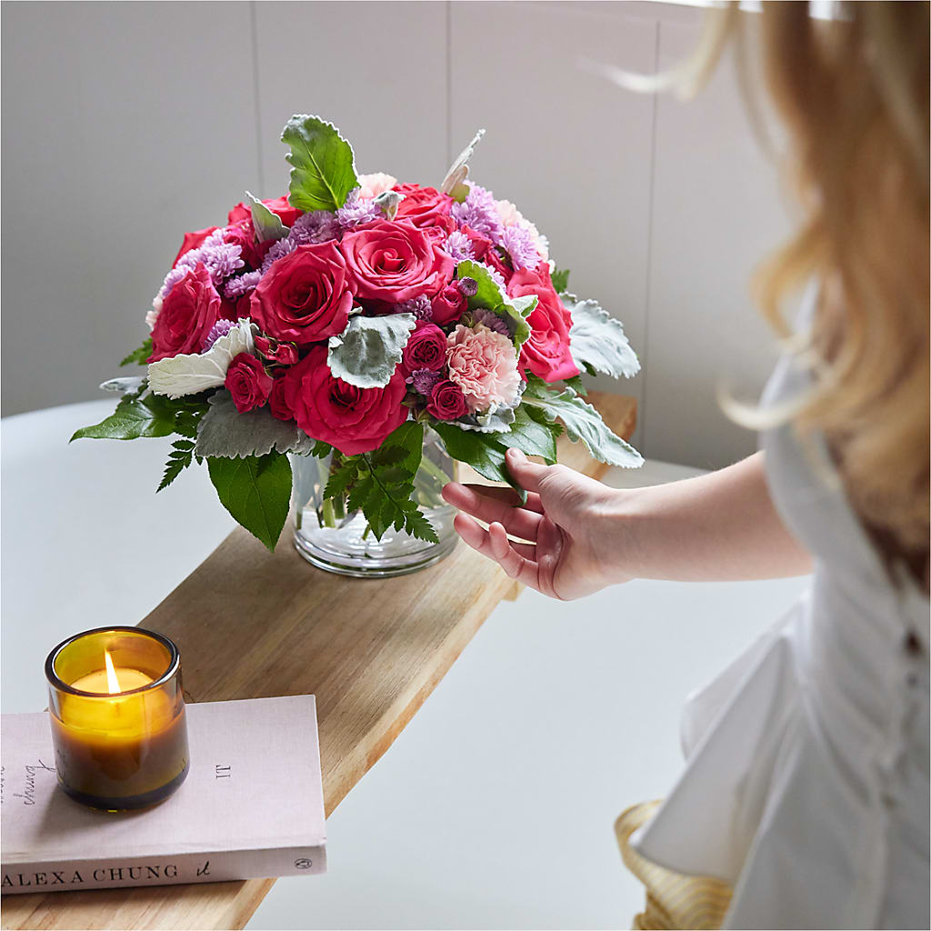 Sweet As Can Be Bouquet – SHAW'S, West Bridgewater MA