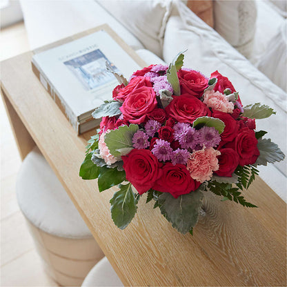 Sweet As Can Be Bouquet – SHAW'S, West Bridgewater MA