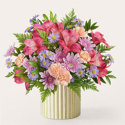 Sunset Serenade Bouquet – SHAW'S, West Bridgewater MA