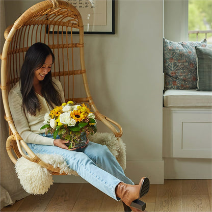 Luminous Morning Bouquet – SHAW'S, West Bridgewater MA