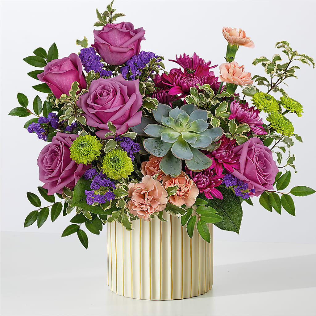 You're a Gem Bouquet – SHAW'S, West Bridgewater MA