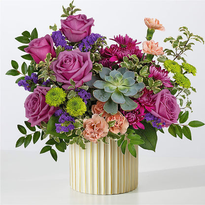 You're a Gem Bouquet – SHAW'S, West Bridgewater MA
