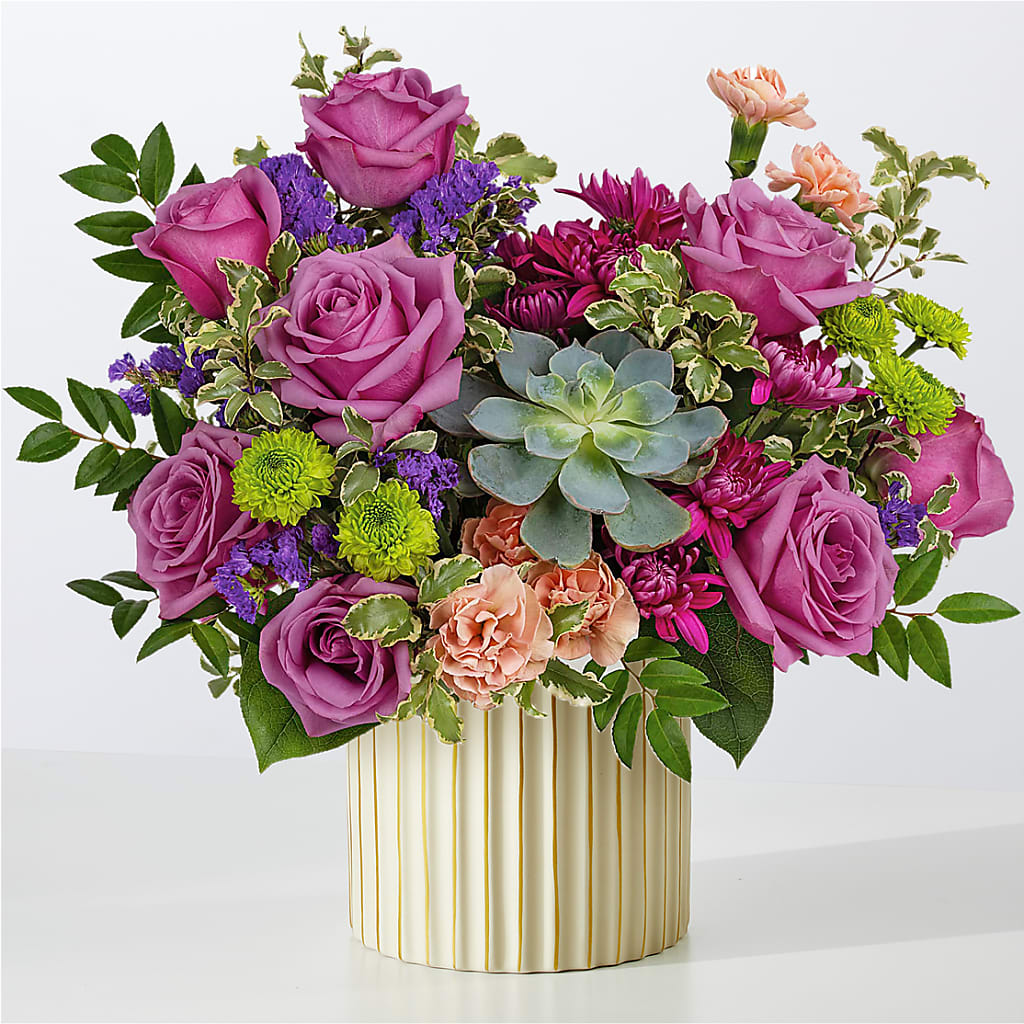 You're a Gem Bouquet – SHAW'S, West Bridgewater MA