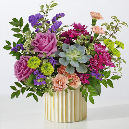 You're a Gem Bouquet – SHAW'S, West Bridgewater MA