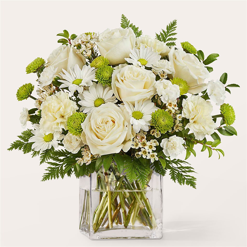 Momentary Meditation Bouquet – SHAW'S, West Bridgewater MA