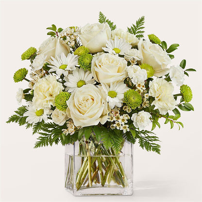 Momentary Meditation Bouquet – SHAW'S, West Bridgewater MA