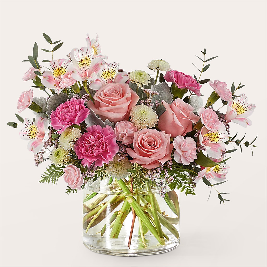 The Treehouse Bouquet – SHAW'S, West Bridgewater MA