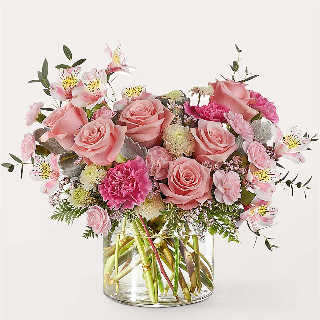 The Treehouse Bouquet – SHAW'S, West Bridgewater MA