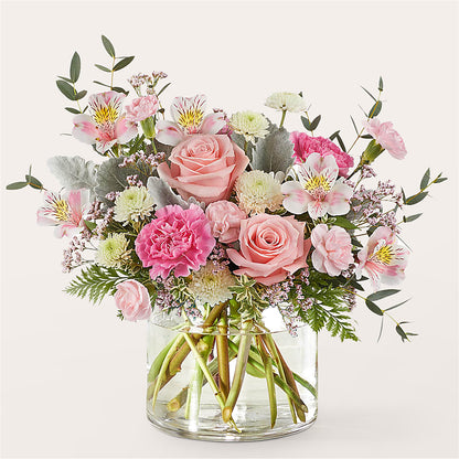 The Treehouse Bouquet – SHAW'S, West Bridgewater MA