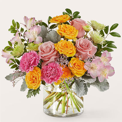 Mai Tai Bouquet – SHAW'S, West Bridgewater MA
