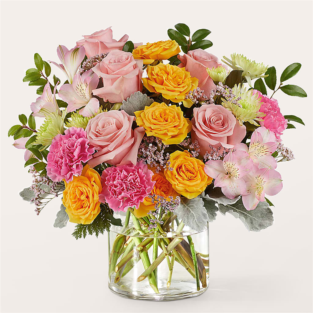 Mai Tai Bouquet – SHAW'S, West Bridgewater MA