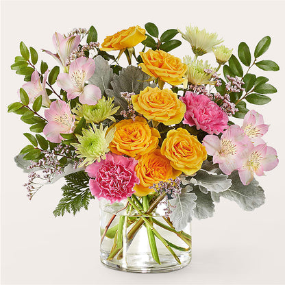 Mai Tai Bouquet – SHAW'S, West Bridgewater MA