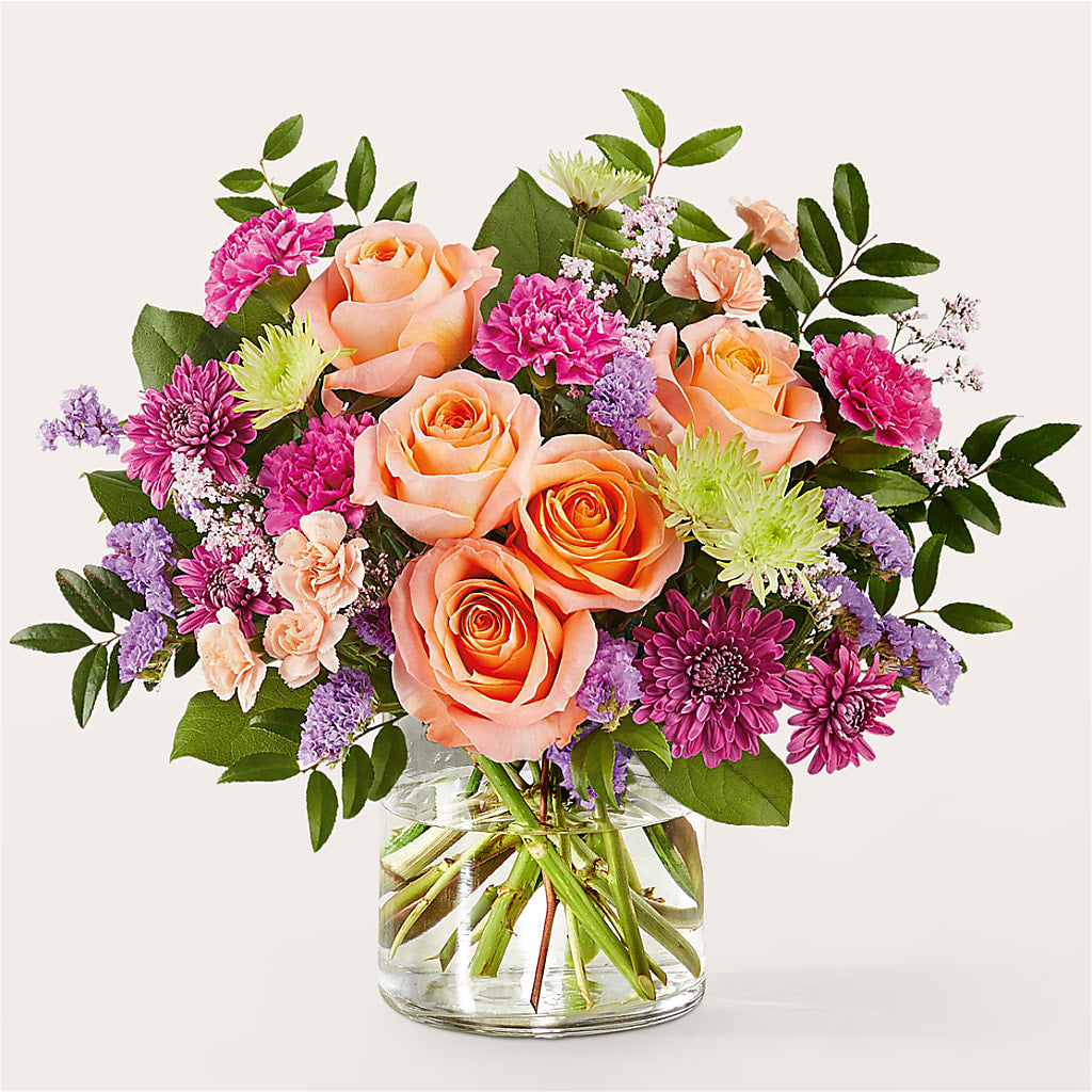 Effervescence Bouquet – SHAW'S, West Bridgewater MA