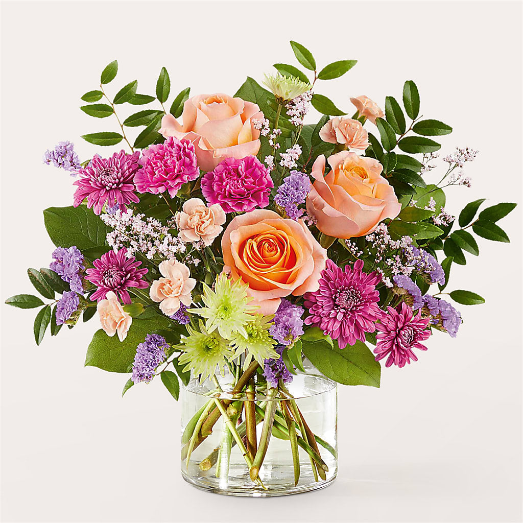 Effervescence Bouquet – SHAW'S, West Bridgewater MA