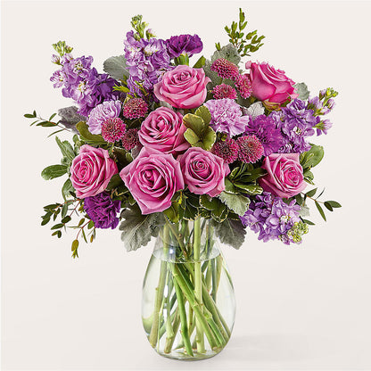 A Love Story Bouquet – SHAW'S, West Bridgewater MA