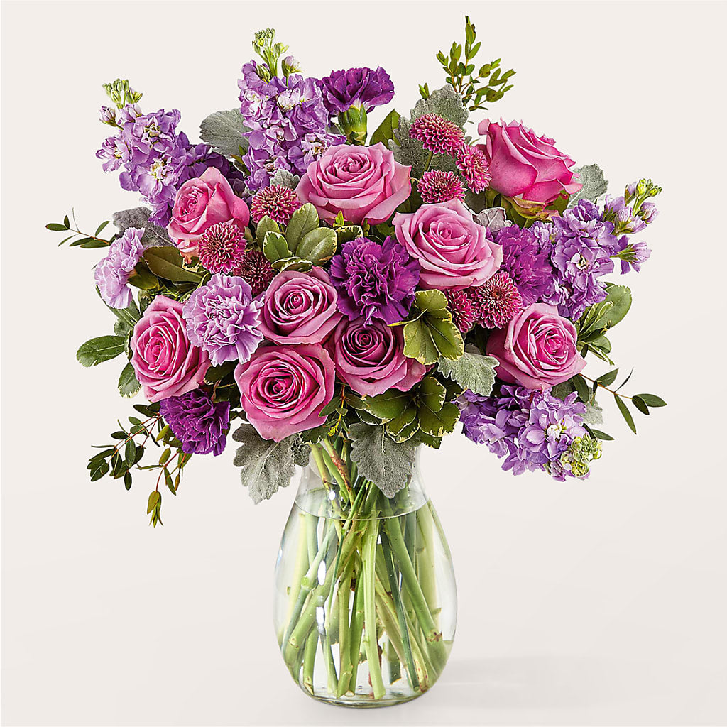 A Love Story Bouquet – SHAW'S, West Bridgewater MA