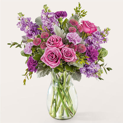 A Love Story Bouquet – SHAW'S, West Bridgewater MA