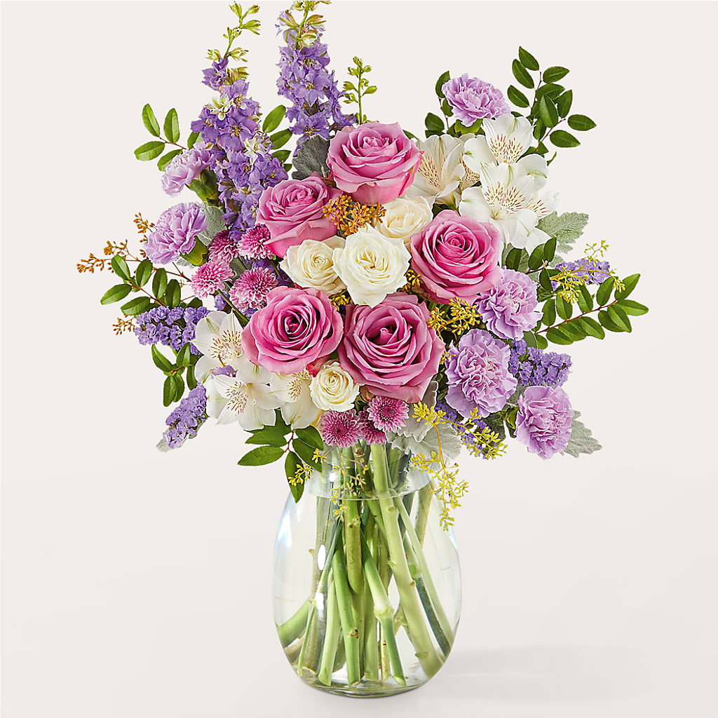 Lucky Me Bouquet – SHAW'S, West Bridgewater MA