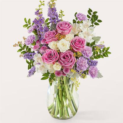 Lucky Me Bouquet – SHAW'S, West Bridgewater MA