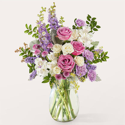 Lucky Me Bouquet – SHAW'S, West Bridgewater MA
