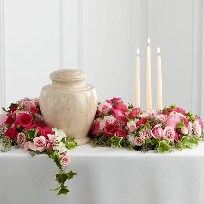 Remembrance Arrangement – SHAW'S, West Bridgewater MA