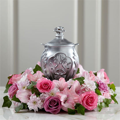 Glorious Tribute Arrangement – SHAW'S, West Bridgewater MA