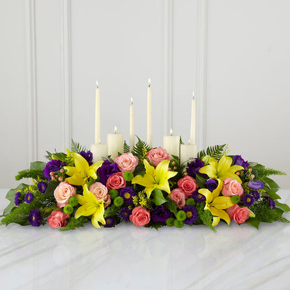 Forever Arrangement – SHAW'S, West Bridgewater MA