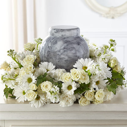 Timeless Tribute Cremation Adornment – SHAW'S, West Bridgewater MA