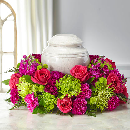 Hopeful Blessings Cremation Adornment – SHAW'S, West Bridgewater MA