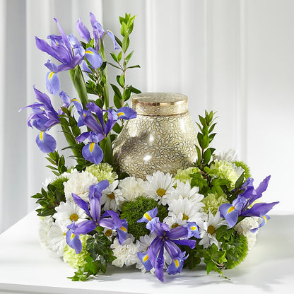 Sincere Spirit Cremation Adornment – SHAW'S, West Bridgewater MA