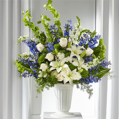 Heartfelt Hope Arrangement – SHAW'S, West Bridgewater MA