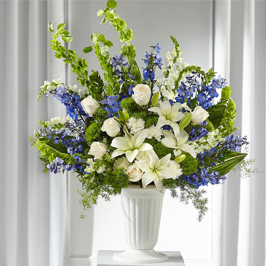 Heartfelt Hope Arrangement – SHAW'S, West Bridgewater MA