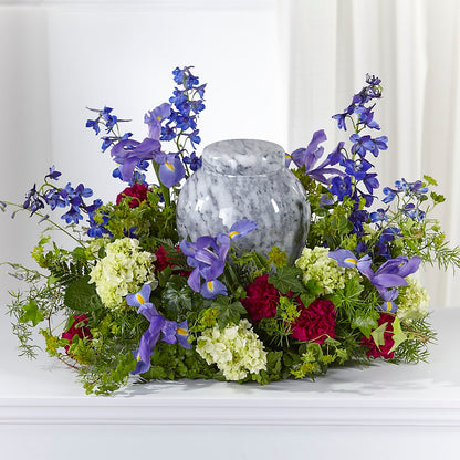 Forever Remembered Cremation Adornment – SHAW'S, West Bridgewater MA